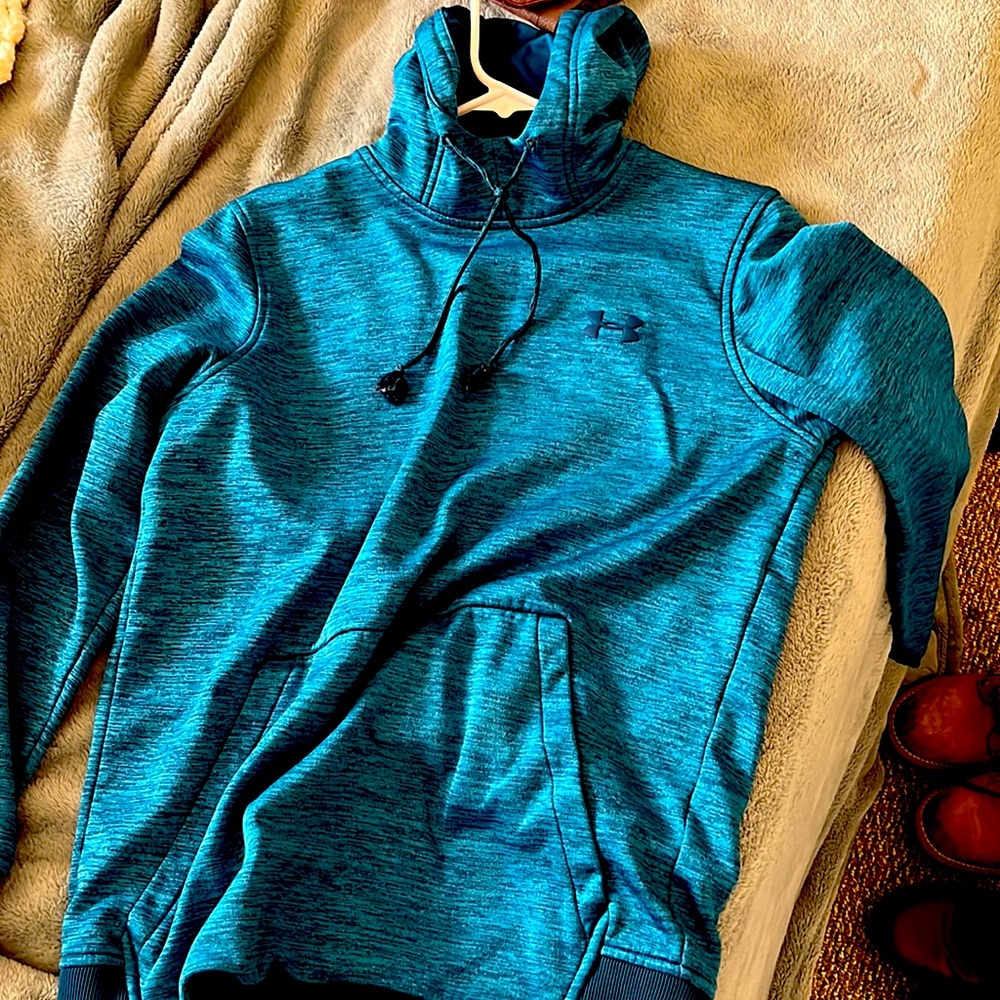 Mens hoodie